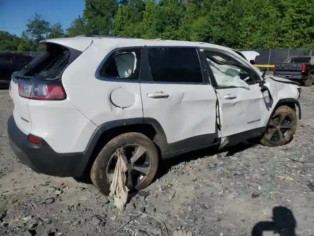 1C4PJMDX2KD437407 2019 JEEP GRAND CHEROKEE-2