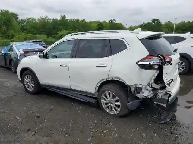KNMAT2MVXHP532288 2017 NISSAN ROGUE-1