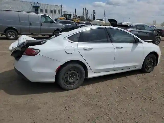 1C3CCCFB9FN629724 2015 CHRYSLER 200-2