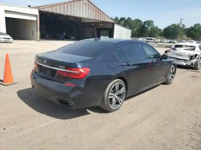WBA7F0C57GGM20650 2016 BMW 7 SERIES-2