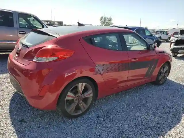 KMHTC6AD9GU282419 2016 HYUNDAI VELOSTER-2