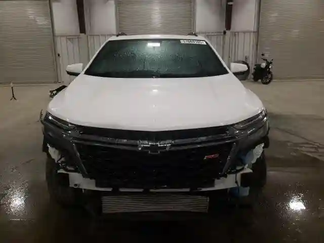 2GNAXWEV0N6110463 2022 CHEVROLET EQUINOX-4