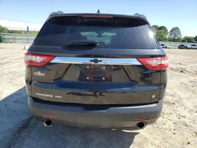1GNEVHKW4KJ121822 2019 CHEVROLET TRAVERSE-5