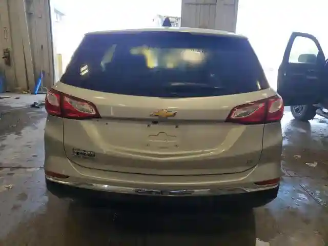 3GNAXJEV3JL104472 2018 CHEVROLET EQUINOX-5
