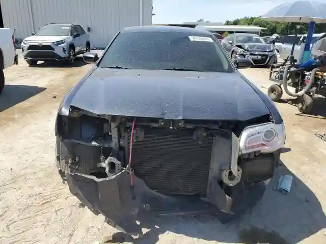 2C3CCAAG5GH269885 2016 CHRYSLER 300-4