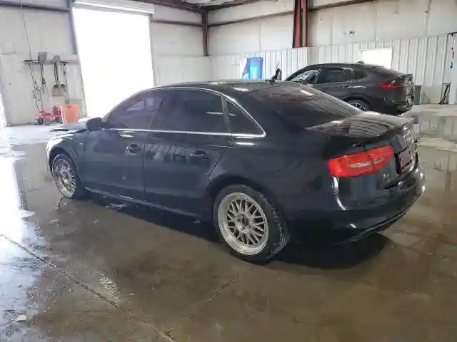 WAUFFAFL8GN010804 2016 AUDI A4-1
