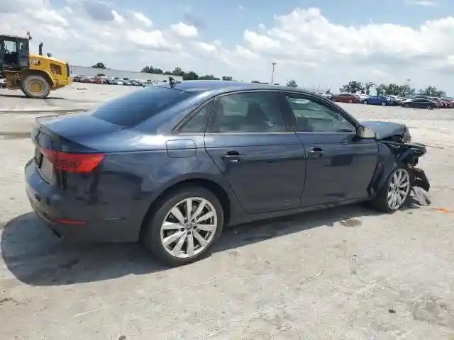 WAUGNAF48HN004549 2017 AUDI A4-2