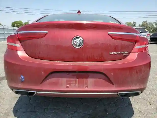 1G4ZR5SS3KU100416 2019 BUICK LACROSSE-5