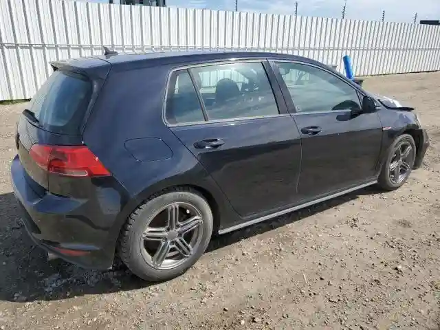 3VW5T7AU1FM003452 2015 VOLKSWAGEN GTI-2