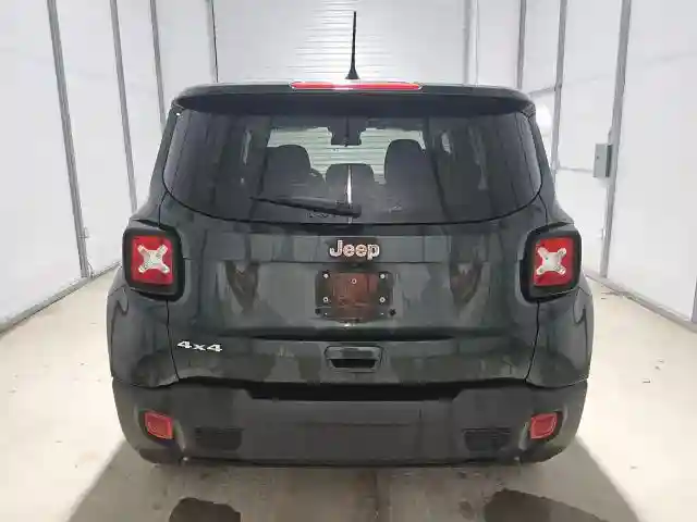 ZACNJDAB5MPM95674 2021 JEEP RENEGADE-5
