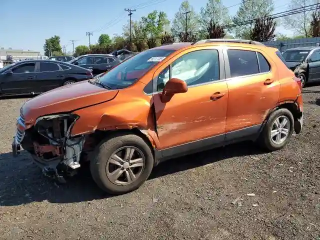 KL7CJLSB2GB564125 2016 CHEVROLET TRAX-0