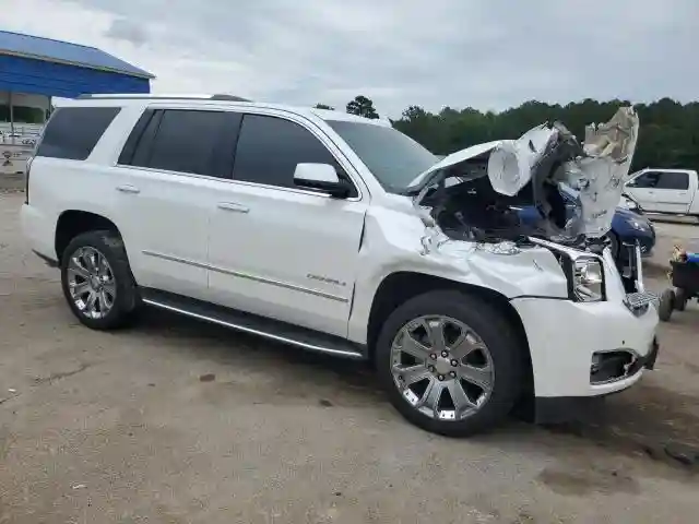 1GKS2CKJXGR290610 2016 GMC YUKON-3