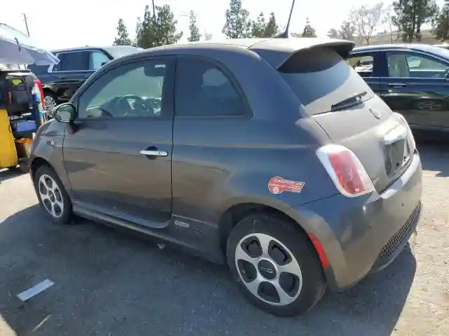3C3CFFGE1HT598411 2017 FIAT 500-1