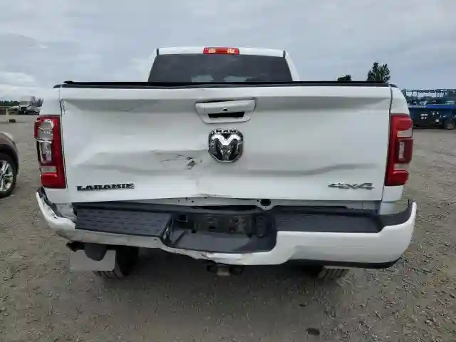 3C6UR5FJ1PG634158 2023 RAM 2500-5
