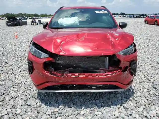 1FMCU0MNXRUA65592 2024 FORD ESCAPE ST-4