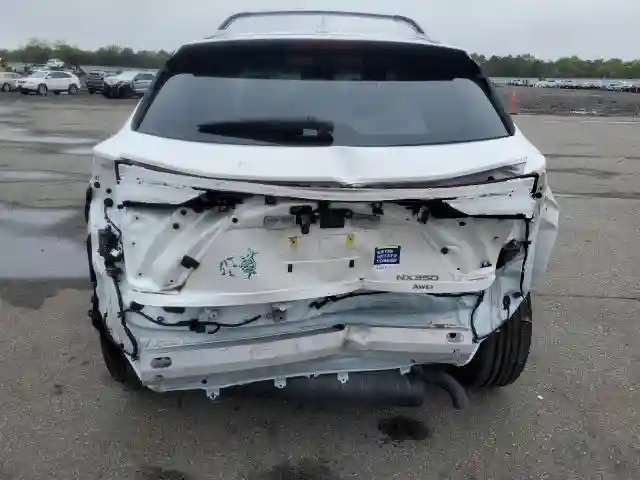 2T2AGCEZ8RC039846 2024 LEXUS NX 350 BAS-5