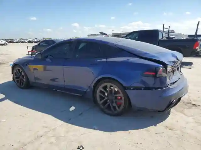 5YJSA1E60RF538074 2024 TESLA MODEL S-1