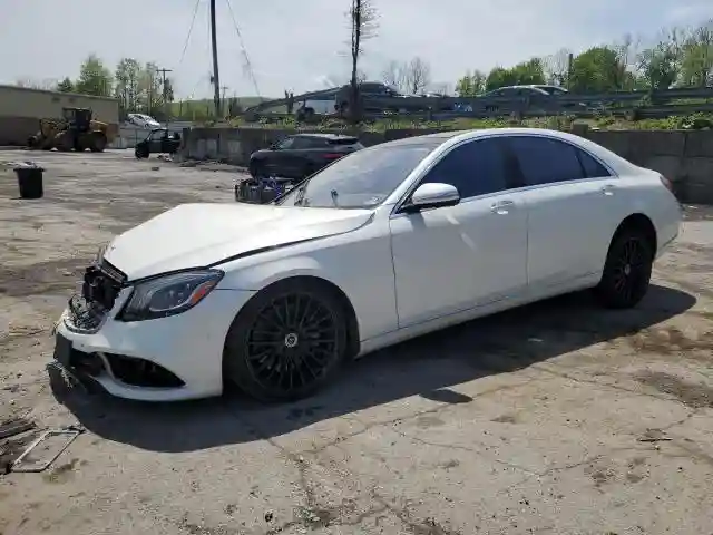 WDDUG6EB6KA461541 2019 MERCEDES-BENZ S-CLASS-0
