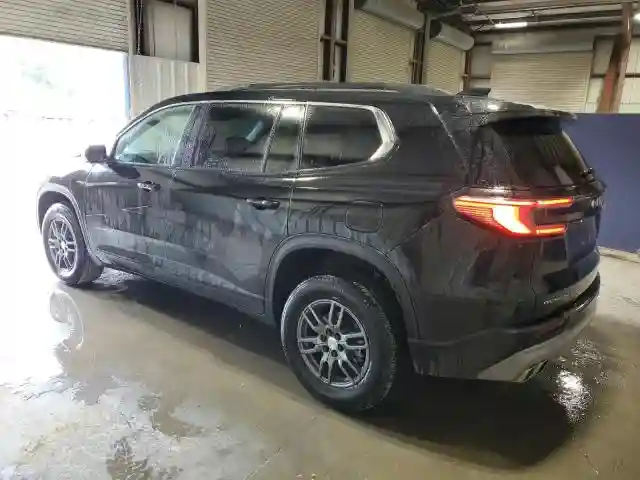 1GKENNRS1SJ209662 2025 GMC ACADIA ELE-1