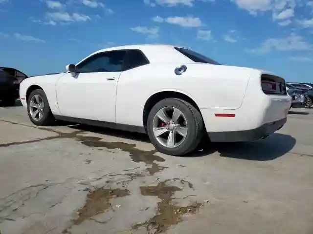 2C3CDZAG1GH332170 2016 DODGE CHALLENGER-1