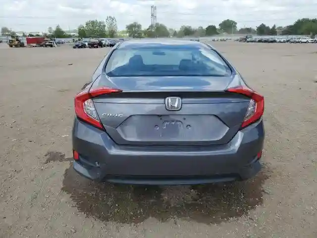 19XFC2F5XHE048673 2017 HONDA CIVIC-5