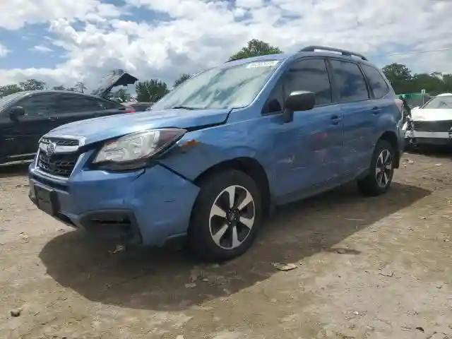 JF2SJABC6HH477369 2017 SUBARU FORESTER-0