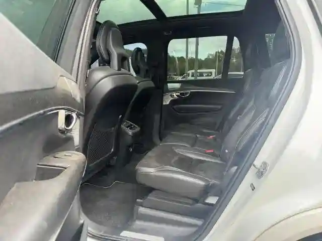 YV4A22PM9G1051453 2016 VOLVO XC90-5