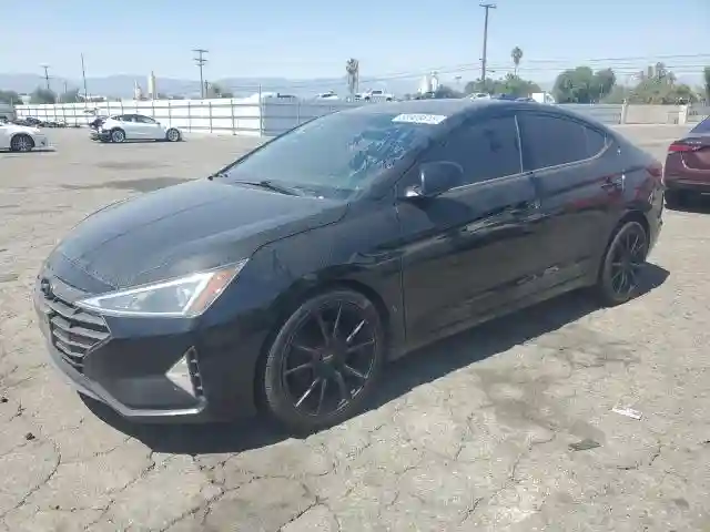 5NPD84LF5LH511695 2020 HYUNDAI ELANTRA-0