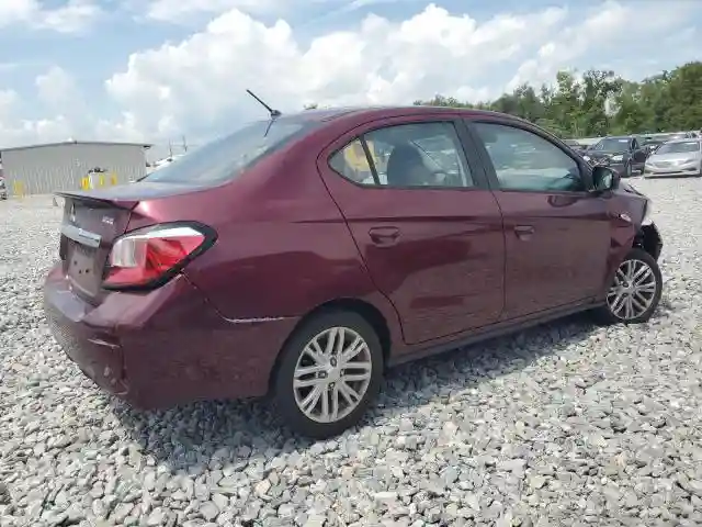 ML32FUFJ2PHF04274 2023 MITSUBISHI MIRAGE-2