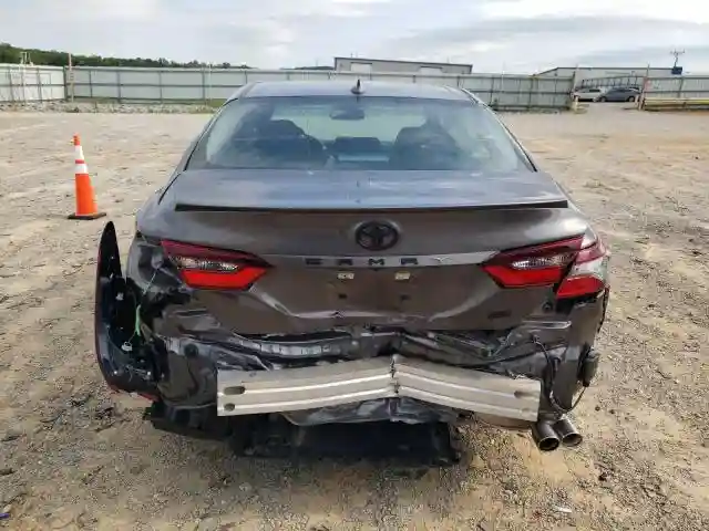 4T1T11AK7RU907670 2024 TOYOTA CAMRY-5