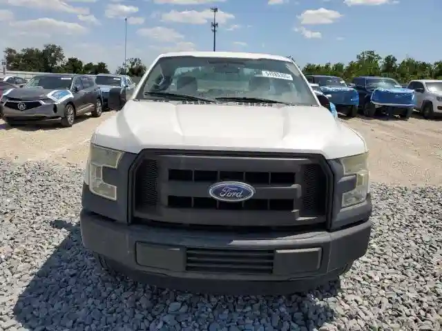 1FTMF1C87GFB41842 2016 FORD ALL MODELS-4