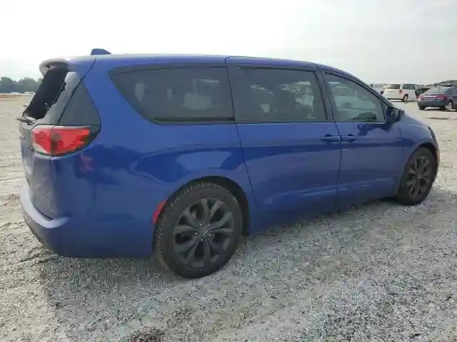 2C4RC1FG5KR732819 2019 CHRYSLER PACIFICA-2