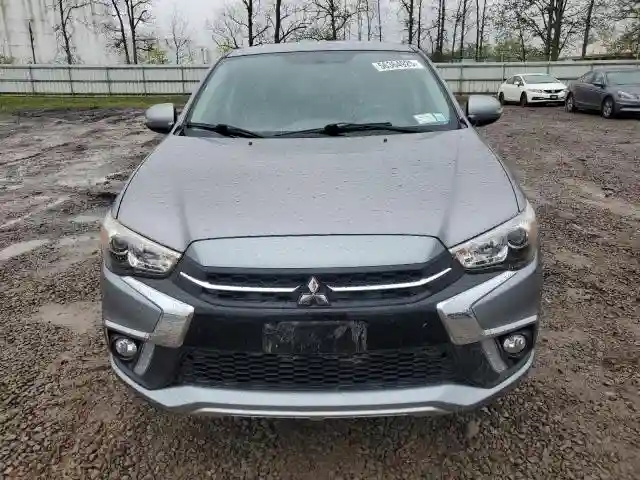 JA4AR3AU0KU030344 2019 MITSUBISHI OUTLANDER-4