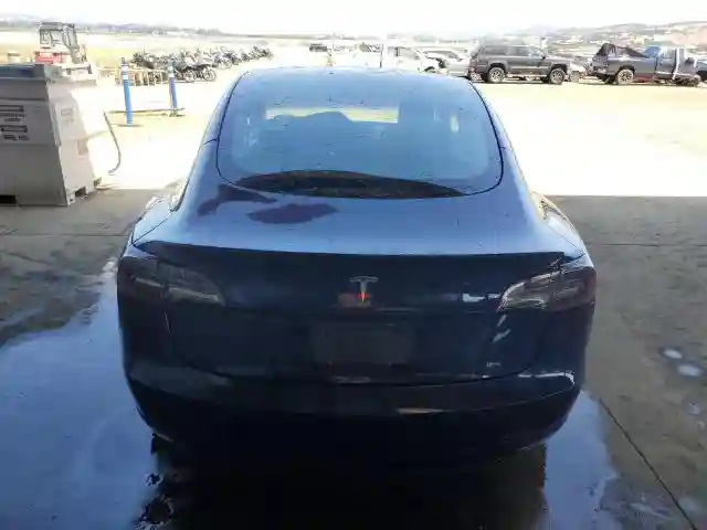 5YJ3E1EA4PF449389 2023 TESLA MODEL 3-5