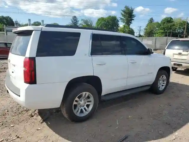 1GNSCBKCXKR379274 2019 CHEVROLET TAHOE-2