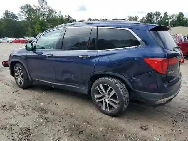 5FNYF6H02JB060180 2018 HONDA PILOT-1