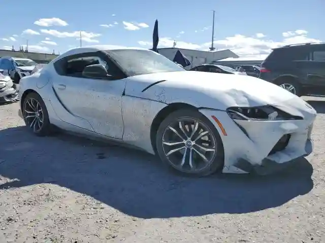 WZ1DB2C09NW048072 2022 TOYOTA SUPRA-3