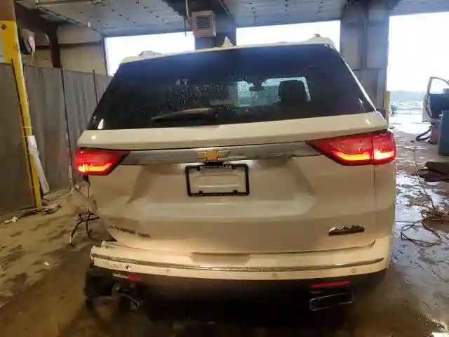 1GNEVKKW4JJ188433 2018 CHEVROLET TRAVERSE-5