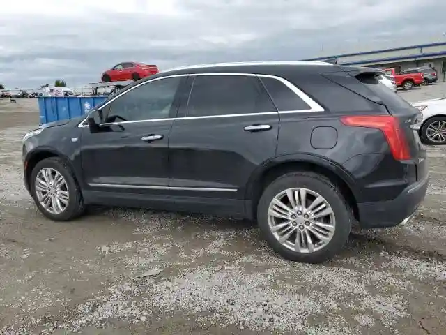 1GYKNCRS3HZ151478 2017 CADILLAC XT5-1