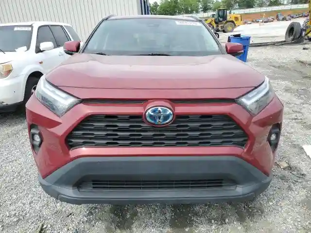 4T3B6RFV5NU074838 2022 TOYOTA RAV4-4