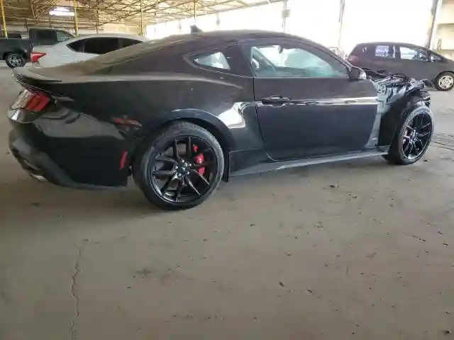 1FA6P8CF0R5401042 2024 FORD MUSTANG-2