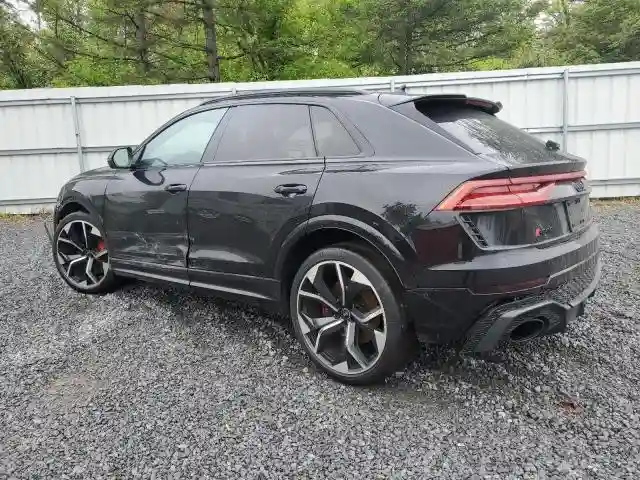 WU1ARBF12MD011914 2021 AUDI RS-1