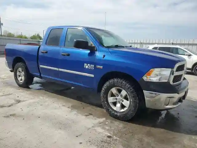 1C6RR7FT0HS755132 2017 RAM 1500-3