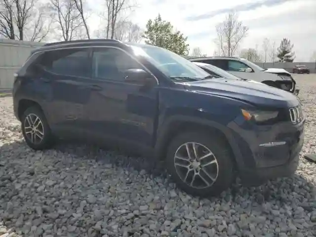 3C4NJDBB3HT627928 2017 JEEP COMPASS-3