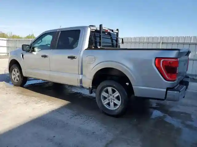 1FTFW1E52MKE50049 2021 FORD F-150-1