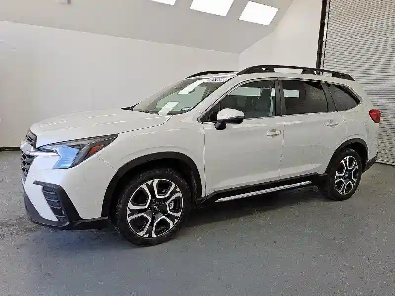 4S4WMASDXP3453700 2023 SUBARU ASCENT-0