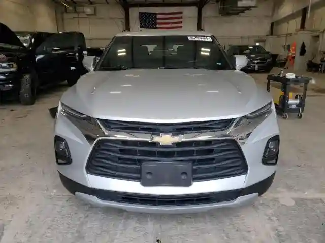 3GNKBHRS3LS611358 2020 CHEVROLET BLAZER-4