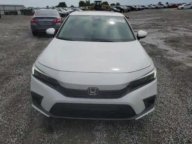 2HGFE1F73RH312734 2024 HONDA CIVIC-4