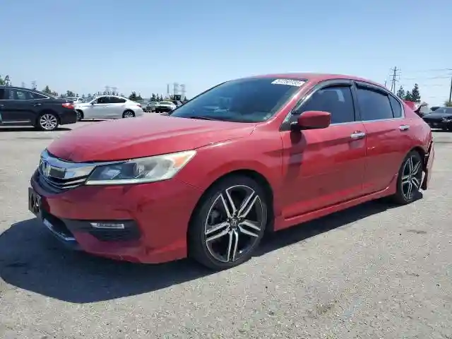 1HGCR2F53GA177021 2016 HONDA ACCORD-0