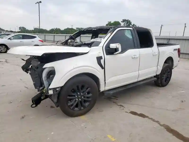 1FTFW5L58RFB88306 2024 FORD F150 LARIA-0